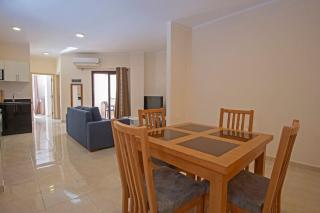 2 Bed Pool View Aqua Tropical Resort Near El Gouna - Hurghada - 3