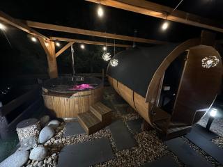 Domek Mateo - Wambierzyce - 1
