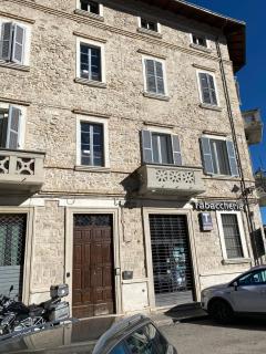 Appartamento Forte Malatesta - Ascoli Piceno - 8