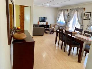 Cosy 3 bedroom cottage - 2034 - Kingsmead - 1