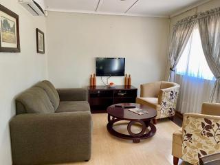 Cosy 3 bedroom cottage - 2034 - Kingsmead - 0
