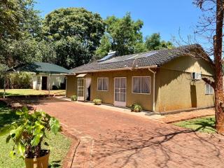 Cosy 3 bedroom cottage - 2034 - Kingsmead - 6