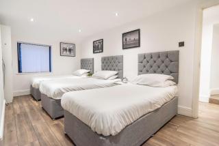 Camden Apartments 2 - 8