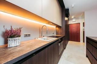 High Standard close to the Center/Free Parking. - Varsavia - 3