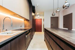 High Standard close to the Center/Free Parking. - Varsavia - 2