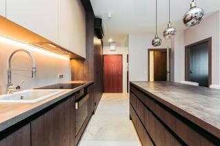 High Standard close to the Center/Free Parking. - Varsavia - 1
