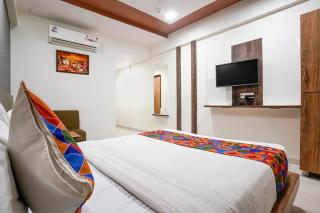 FabHotel Galaxy I - Ahmedabad - 6