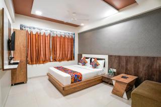FabHotel Galaxy I - Ahmedabad - 7