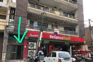 Service Apartments Rajouri Garden - 9