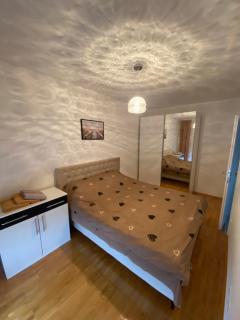 Z&G apartman - Bijeljina - 2