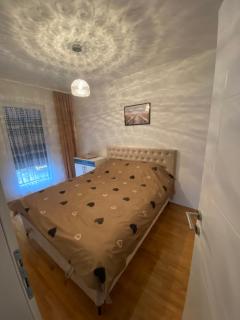 Z&G apartman - Bijeljina - 3