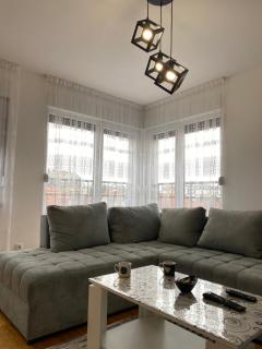 Z&G apartman - Bijeljina - 7