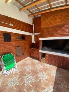 Casa Para 8 Con Pileta Privada - Arroyo de Los Patos - 9