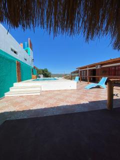Casa Para 8 Con Pileta Privada - Arroyo de Los Patos - 5