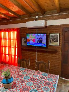 Casa Para 8 Con Pileta Privada - 4