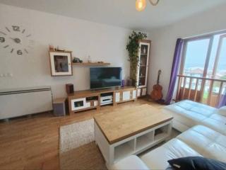 O Picho: apartamento céntrico. - Pontedeume - 0