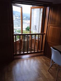 O Picho: apartamento céntrico. - Pontedeume - 6