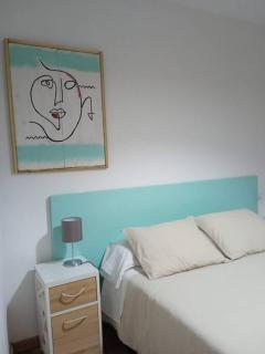 O Picho: apartamento céntrico. - Pontedeume - 2