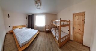 Villa Sunshine , apartment with 4 bedrooms,whole apartment, апартмент целиком - Dilijan - 9