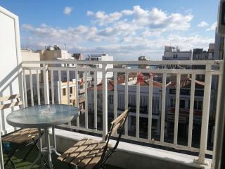 Sunshine Apartment 2 - Alexandroúpolis - 5