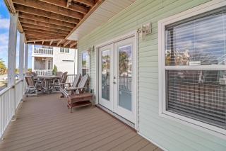 Angler's Retreat - Tybee Island - 9