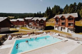 Appartement Puy Saint Vincent 1800 - Puy-Saint-Vincent - 3