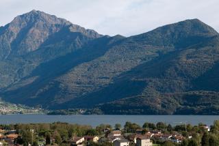 Villa Ago Luxury Apartments & Studios - Gravedona - 6