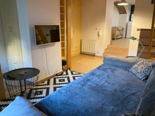 Cozy Garden Apartment in the heart of Prague - Praga - 7