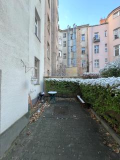 Cozy Garden Apartment in the heart of Prague - Praga - 5