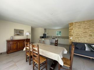 Les Cypres*Maison au calme*Piscine chauffée - 3