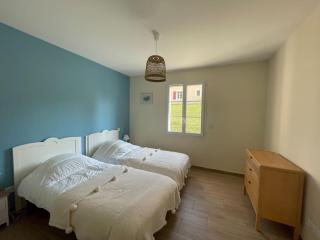 Les Cypres*Maison au calme*Piscine chauffée - 1