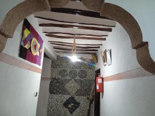 riad jnane imnane - 2