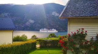 Winjum Hostel Stegastein - 0