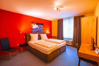 Hotel Starke - Brilon - 3