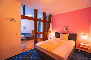 Hotel Starke - Brilon - 2