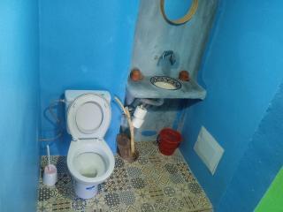 riad jnane imnane - 3