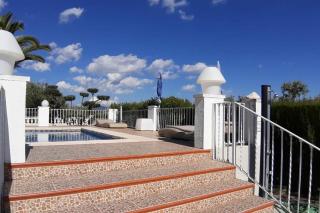 Casa Olyves - Onil - 3