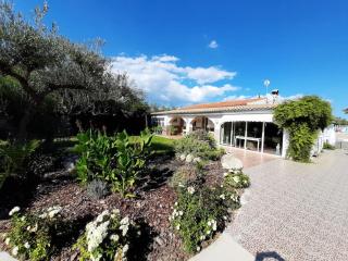 Casa Olyves - Onil - 2
