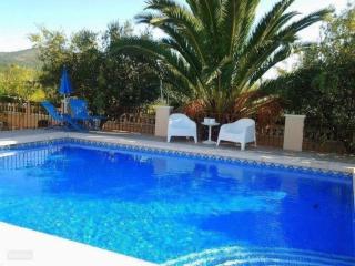 Casa Olyves - Onil - 6