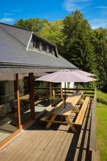 Vue sur la Vallée - Family holiday home in Malmedy with private pool - 5