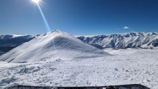 New Gudauri Alpine Charm apartments - Goedaoeri - 8