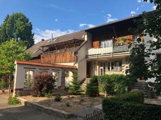 Forsthof Nunkirchen - Wadern - 1