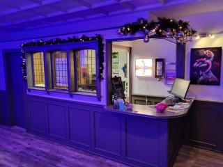 Hotel Starke - Brilon - 8