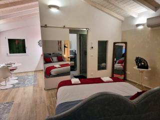 Garden Suite - 5