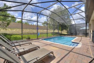 Star Stay at Championsgate Resort by Shine Villas 023 villa - Davenport - 4