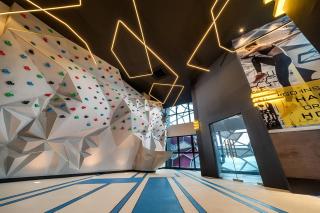 Arte Plus Kuala Lumpur by Inn Lux - 3