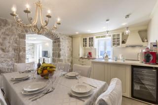 Luxury villa Libar near Split, heated pool - Jesenice - 2