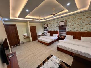 Kesari Guest House - Sālāsar - 0