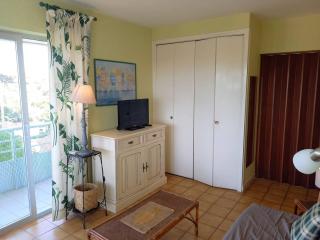 Royan Parc - APPARTEMENT - résidence LA GRANDE HUNE - APERCU MER - Royan - 5