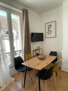 Appartement hyper centre, Parking gratuit - 7